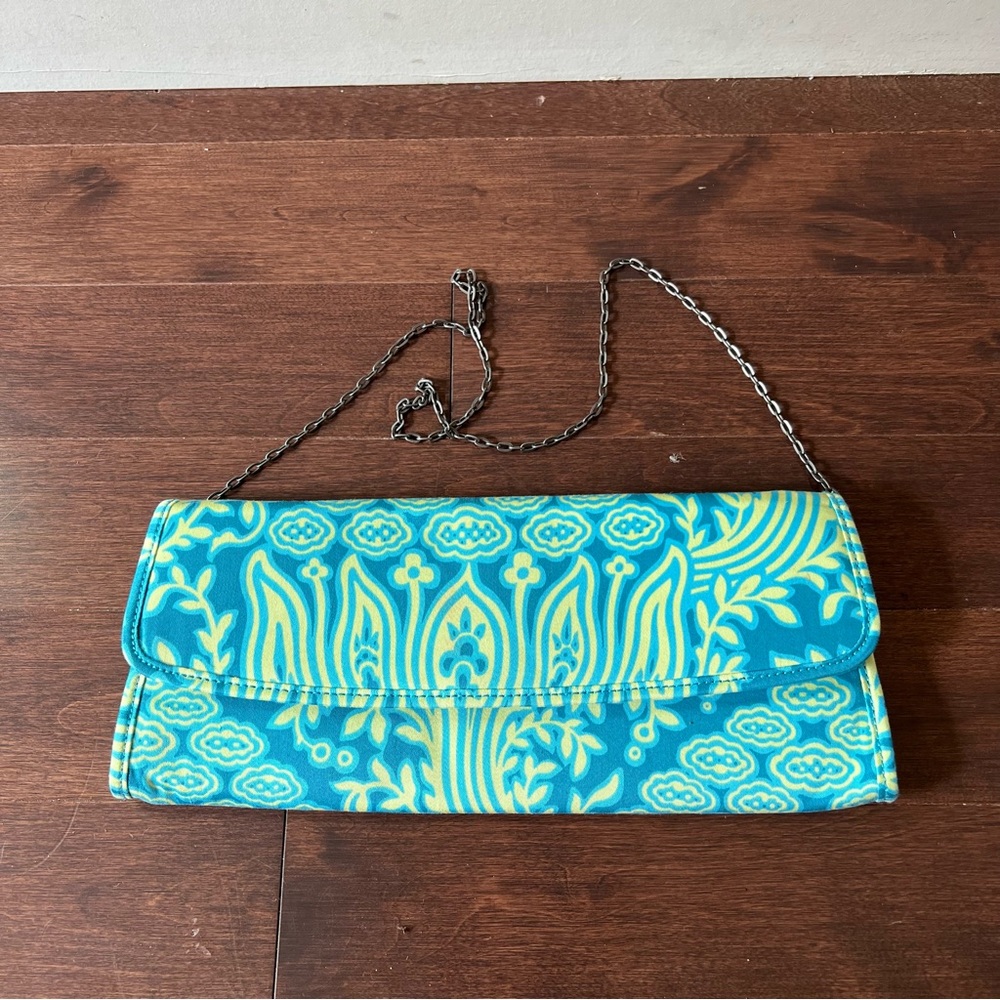 Amy Butler Brenda Clutch